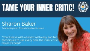 Tame your inner critic!