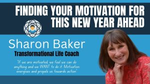 Finding Your Motivation For This New Year Ahead