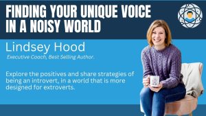 Finding Your Unique Voice In A Noisy World