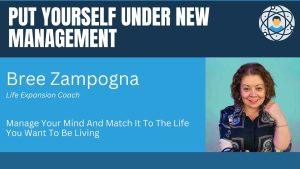 Put Yourself Under New Management