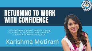 Returning To Work With Confidence