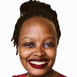 Candy Muthoni
