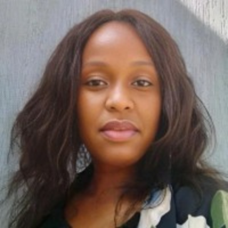 Catherine Maina