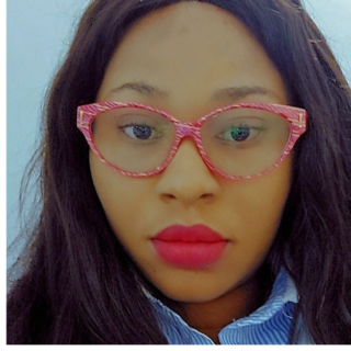 Kaosolu (linda) Chinwuba
