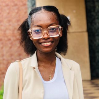 Elizabeth Kuponiyi