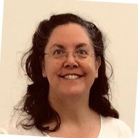 Dr Sharon Brookes