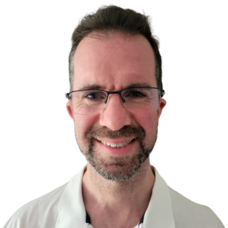 Tim Gellman