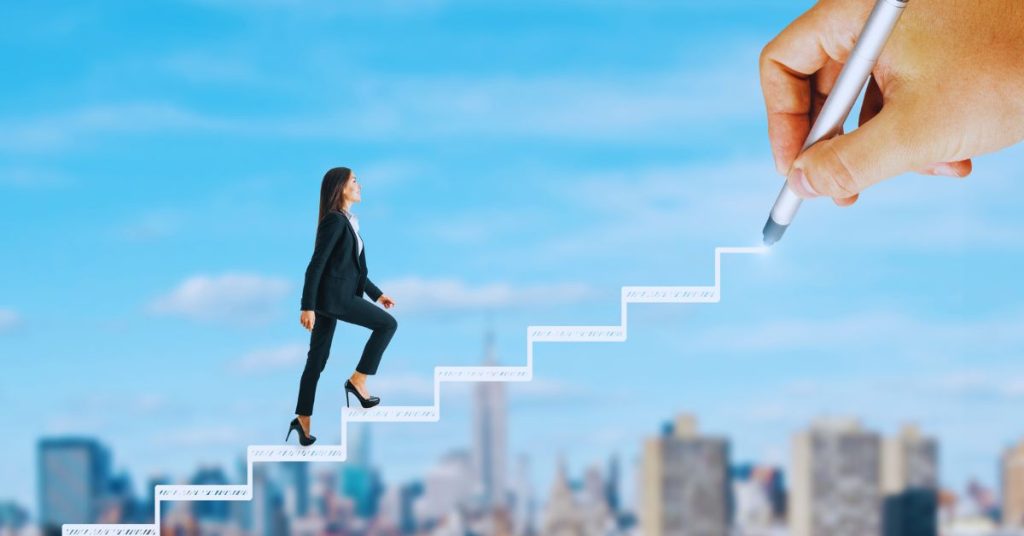 Career Advancement for Women in STEM: Breaking the Mid-Career Ceiling