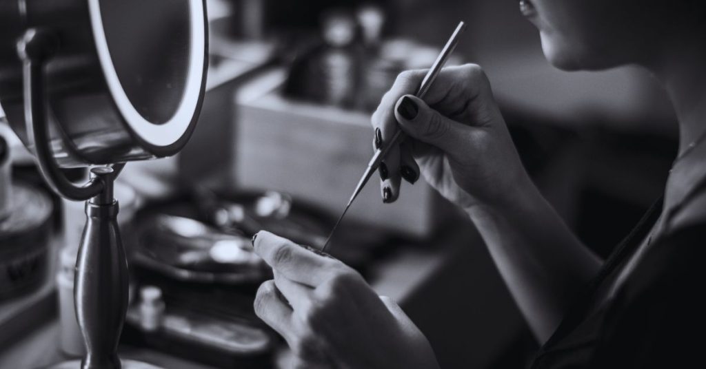 Overcoming Perfectionism