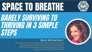 Space To Breath