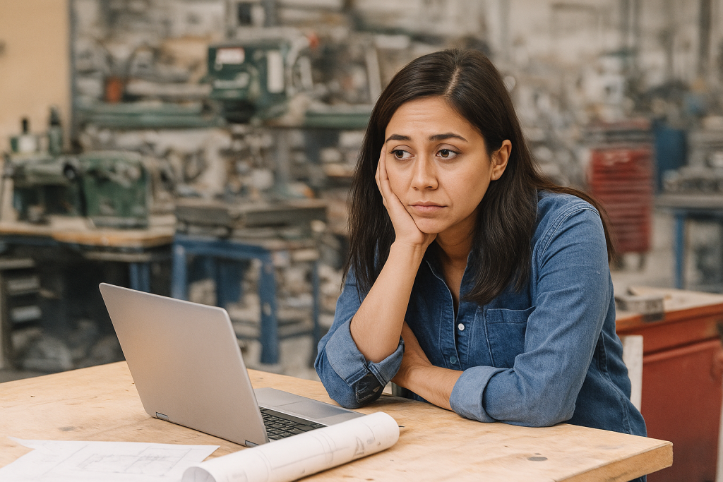 Keeping Women In The Engineering Workforce