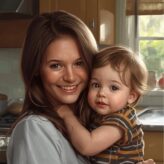 Olivia Carter