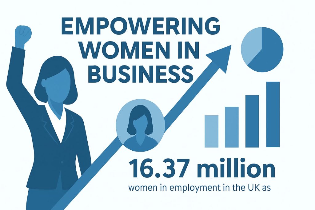 Empowering Women in Business Guide