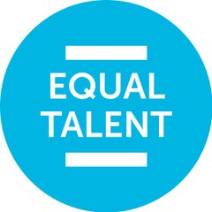 equal talent