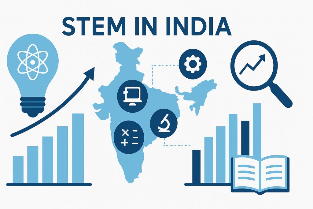 Essential Guide to STEM Opportunities in India