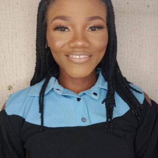 Faith Egbuka