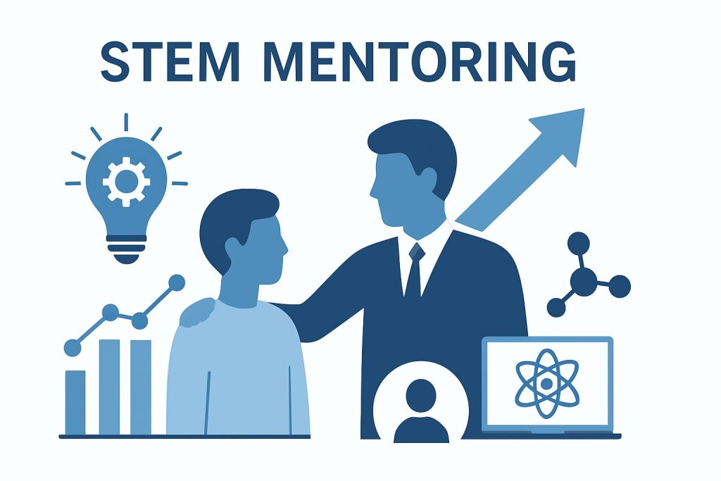 The Essential Guide to STEM Mentoring in 2026
