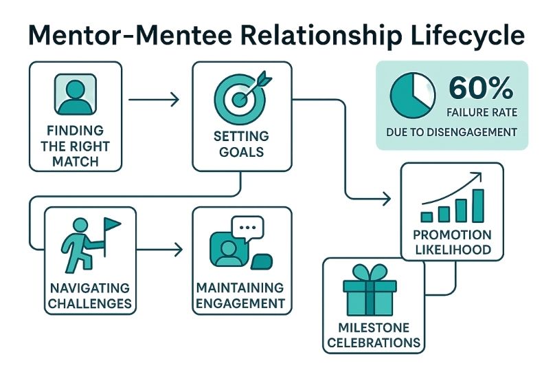 Building and Sustaining Powerful Mentor-Mentee Relationships