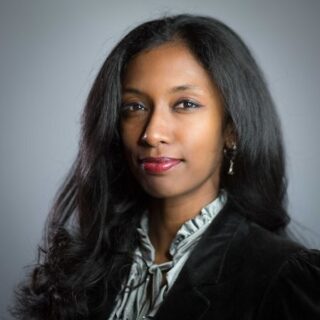 Ureshnie Govender