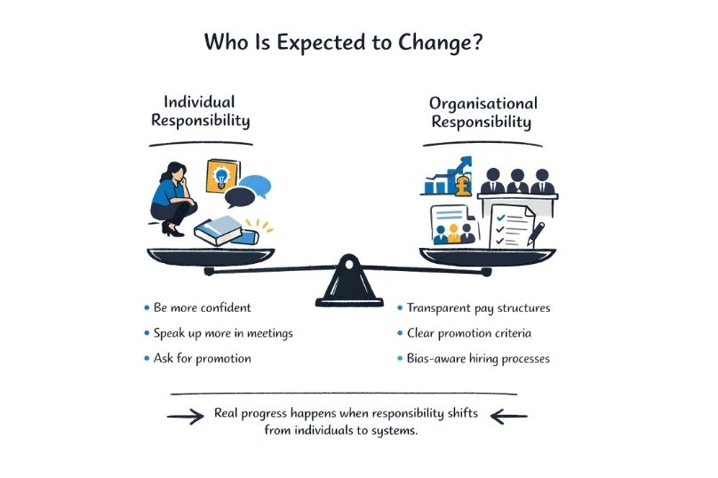 Where Responsibility Sits