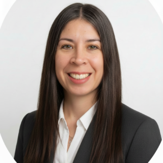 Paola Pinedo García