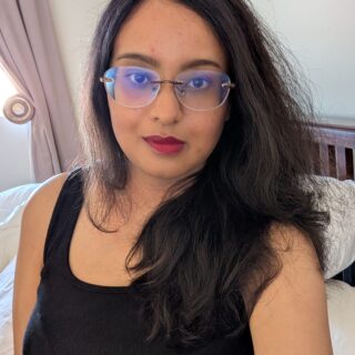 Syeda Ramisa Fariha