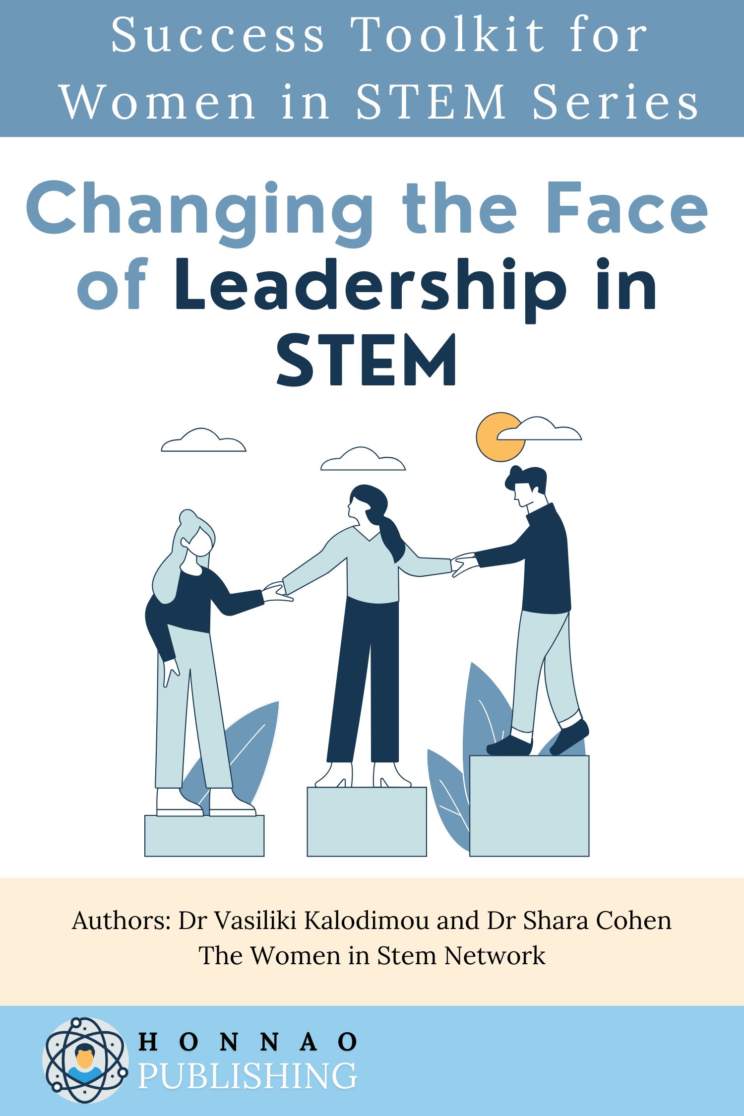 Changing the Face of Leadership in STEM