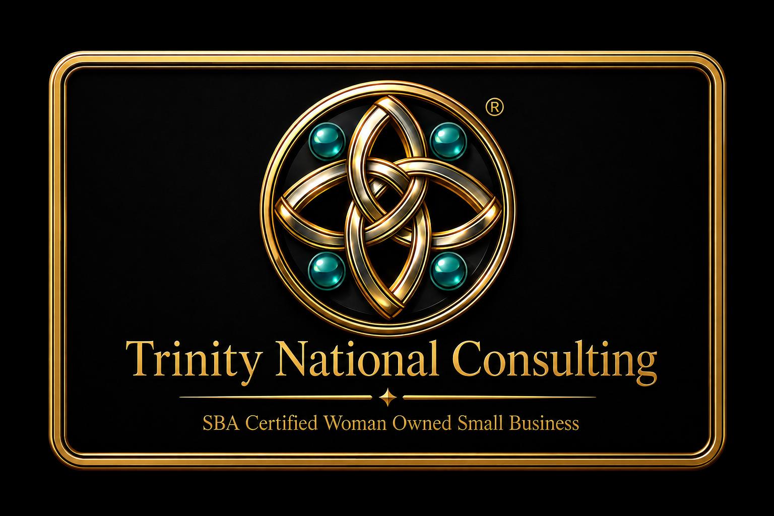 Trinity Logo