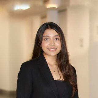 Suneeksha Shinde