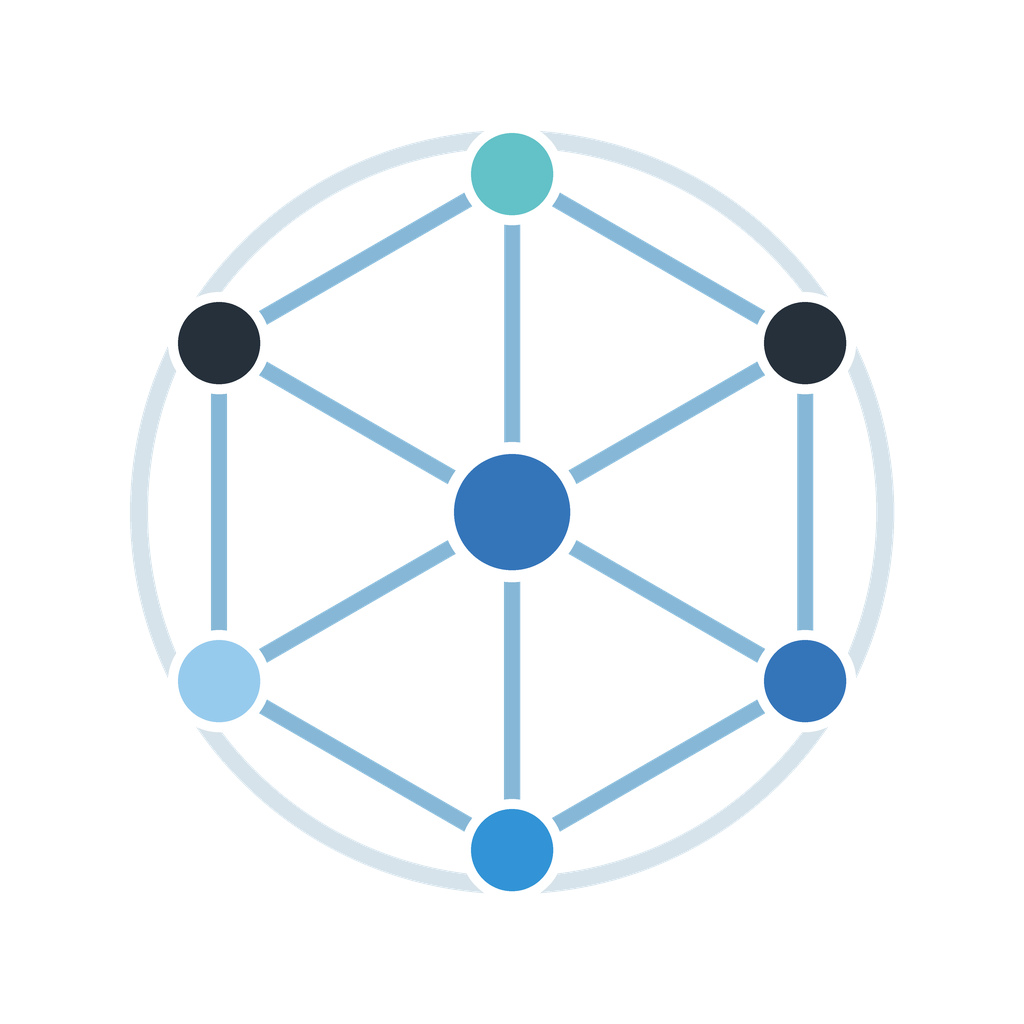 The Women in STEM Network Logo