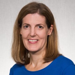 Angela Bowes