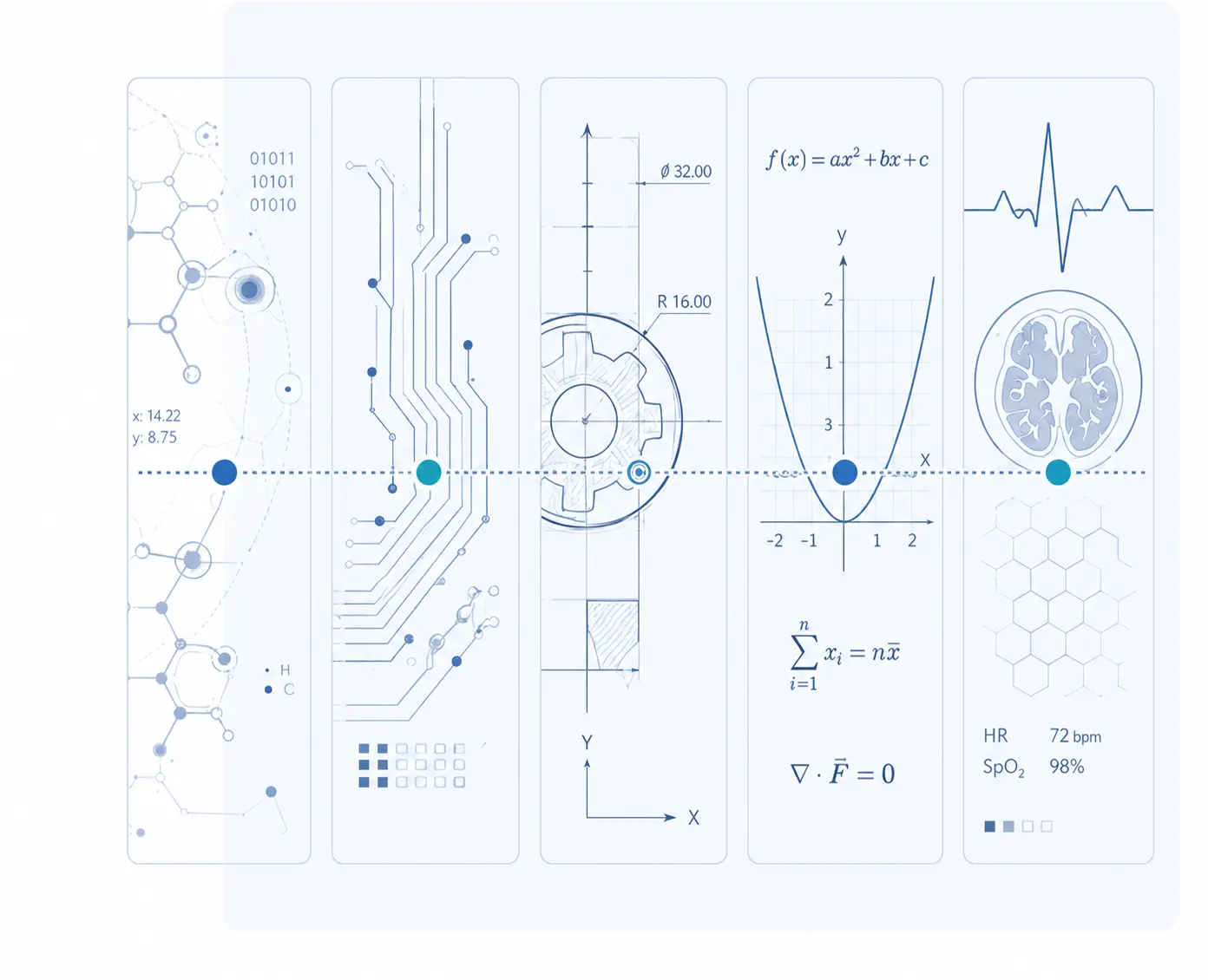 Connecting Women Across STEM