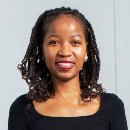 Dr Thato Maila