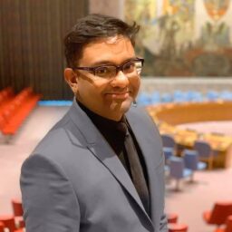Piragathesh Subramanian