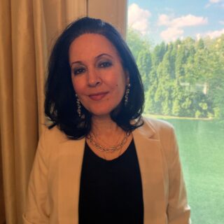 Saloumeh Rasouli