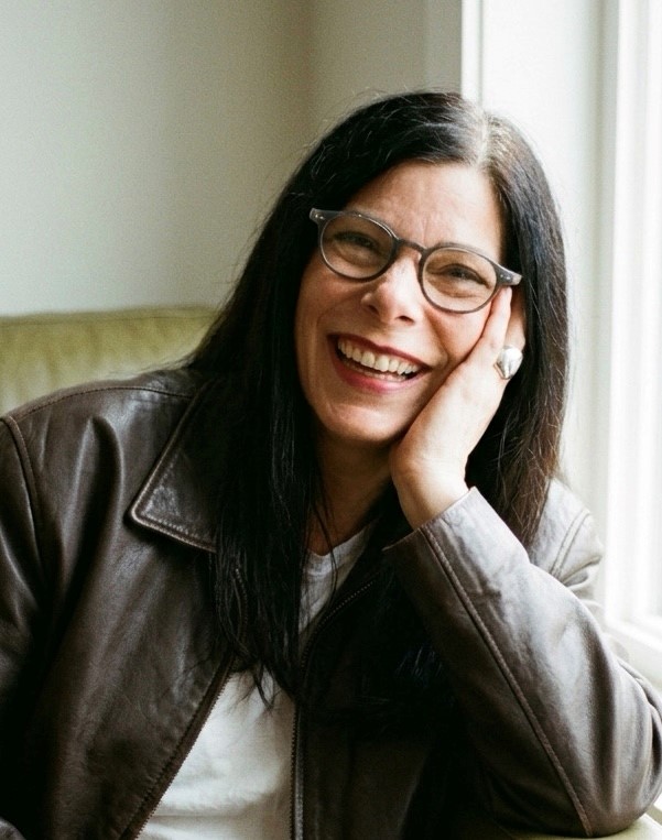 Dr Shara Cohen, founder of The Women in STEM Network