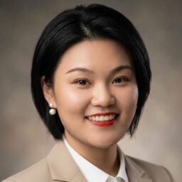 Cynthia Chang