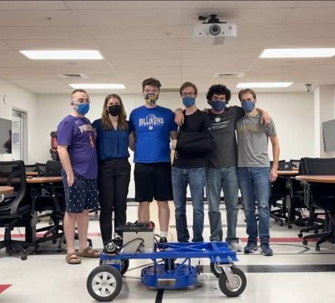 I Am Not Your Secretary: Combating Gendered Tasking in STEM