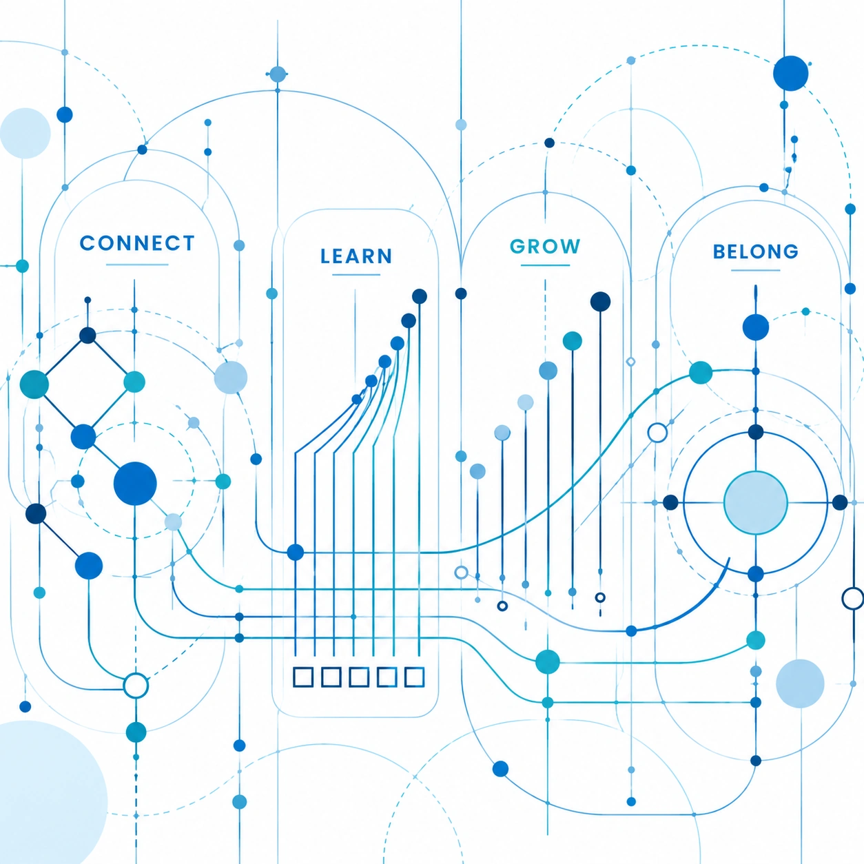 EXPLORE THE NETWORK