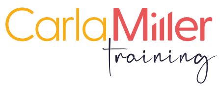 Carla Miller Training