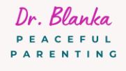Dr Blanka Peaceful Parenting