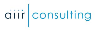 Aiir Consulting