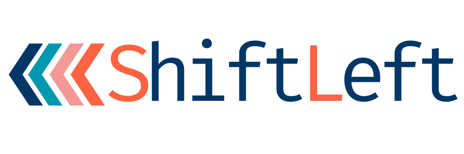 Shift Left