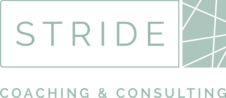 Stride Coaching and Consultancy